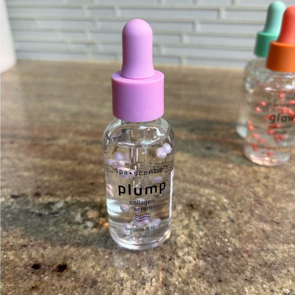 New Spacentials Face Serum Bundle - Picture 3 of 4